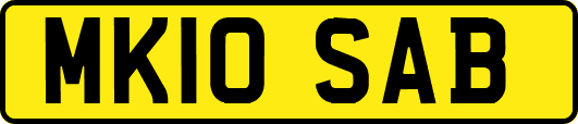 MK10SAB