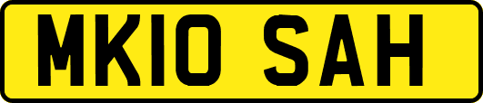 MK10SAH