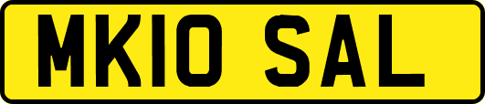 MK10SAL