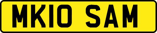 MK10SAM