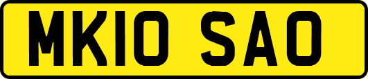 MK10SAO