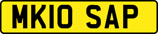 MK10SAP