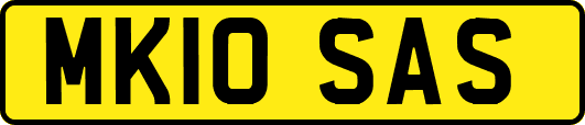 MK10SAS