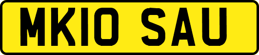 MK10SAU