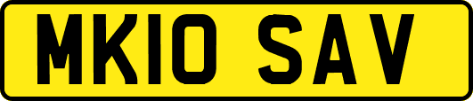 MK10SAV