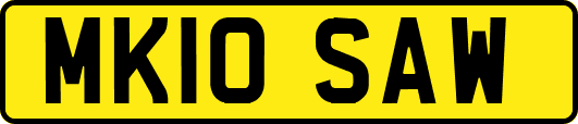 MK10SAW