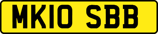 MK10SBB