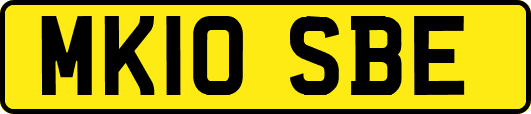 MK10SBE