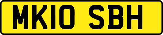 MK10SBH