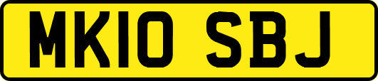 MK10SBJ