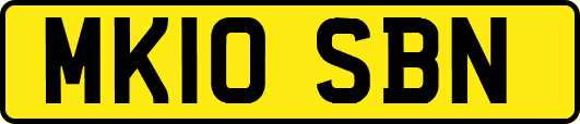 MK10SBN