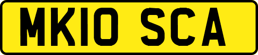 MK10SCA