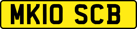 MK10SCB