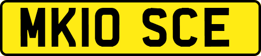 MK10SCE
