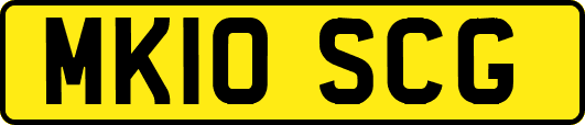 MK10SCG