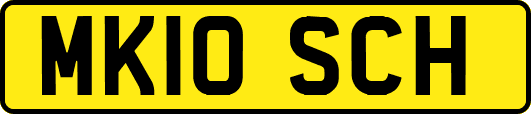 MK10SCH