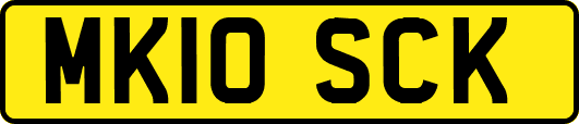 MK10SCK