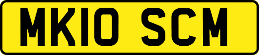 MK10SCM