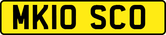 MK10SCO