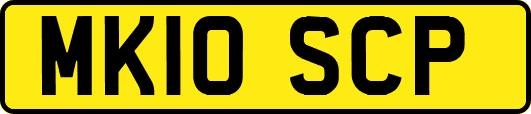 MK10SCP