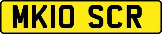 MK10SCR