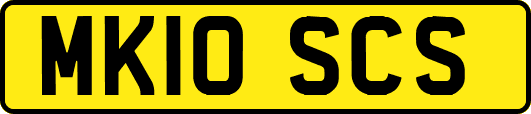 MK10SCS