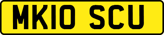 MK10SCU