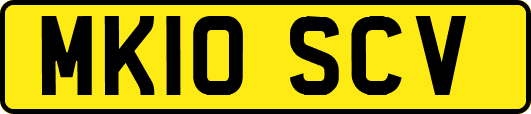 MK10SCV