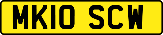 MK10SCW