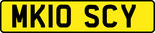 MK10SCY