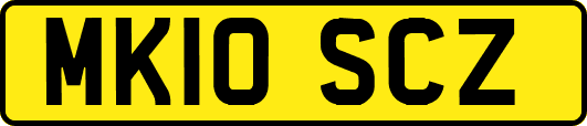 MK10SCZ