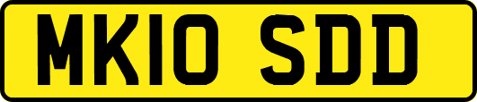 MK10SDD