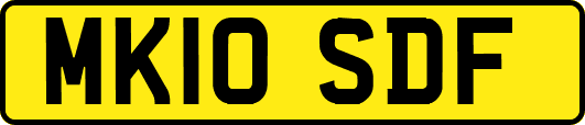 MK10SDF