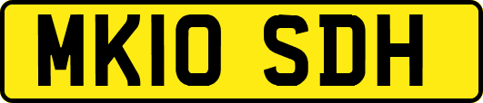 MK10SDH