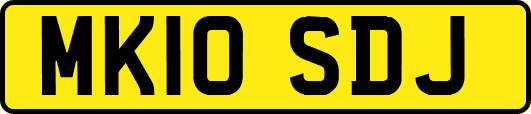 MK10SDJ