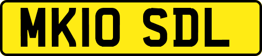 MK10SDL