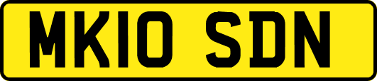 MK10SDN