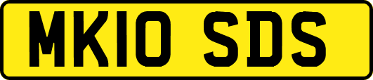 MK10SDS