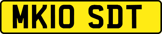 MK10SDT