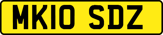 MK10SDZ