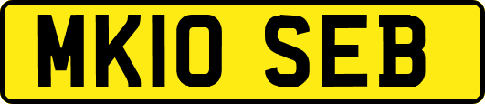 MK10SEB