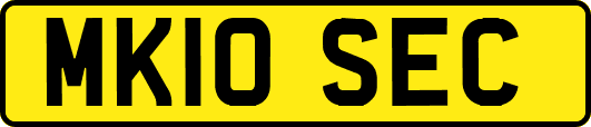 MK10SEC