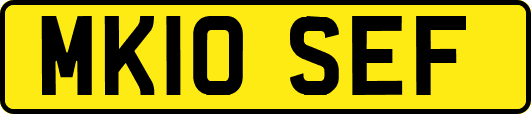 MK10SEF