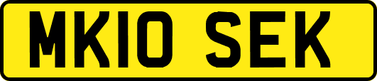 MK10SEK
