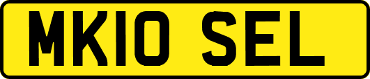 MK10SEL