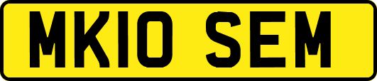 MK10SEM