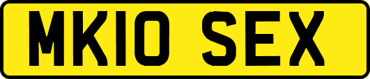 MK10SEX