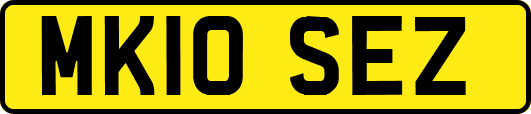 MK10SEZ