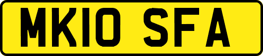 MK10SFA