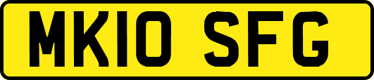 MK10SFG